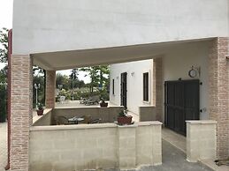 Il Casolare degli Ulivi