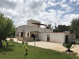 Il Casolare degli Ulivi