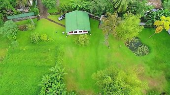 Horahena Farm Stay
