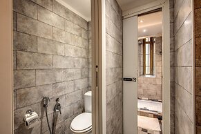 Guesthouse Mersede