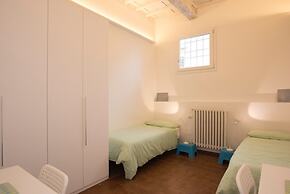 Elisa Apartment