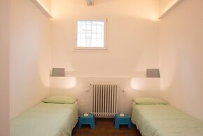 Elisa Apartment