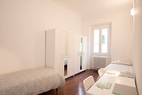 Elisa Apartment