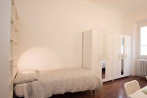Elisa Apartment