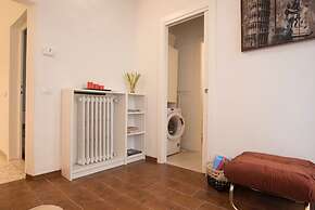 Elisa Apartment