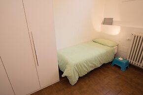 Elisa Apartment
