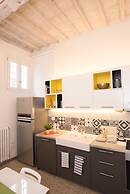 Elisa Apartment