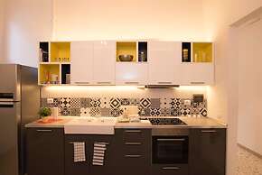 Elisa Apartment