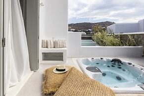 Adorno Beach Hotel & Suites