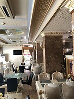 Royal Mersin Hotel