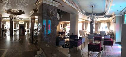 Royal Mersin Hotel