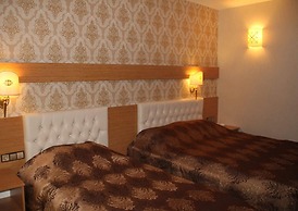 Royal Mersin Hotel