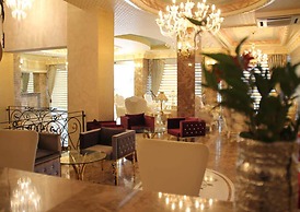 Royal Mersin Hotel