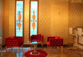 Royal Mersin Hotel