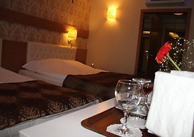 Royal Mersin Hotel
