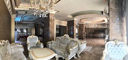 Royal Mersin Hotel