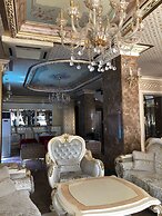 Royal Mersin Hotel