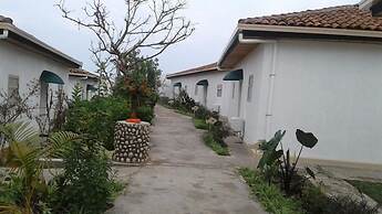 Kivu Lodge