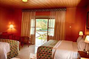 Kivu Lodge