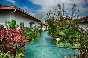 Kivu Lodge