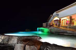 Kivu Lodge
