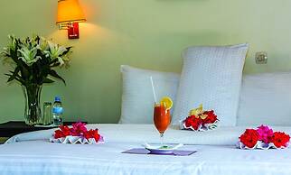 Kivu Lodge