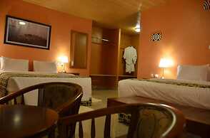 Kivu Lodge