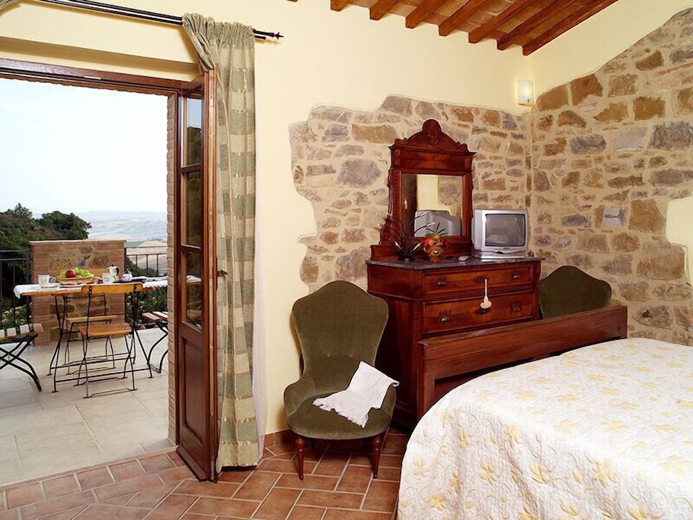 Agriturismo La casella