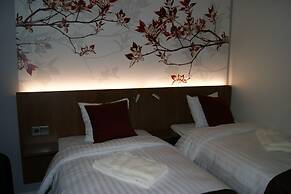 Stopet Hotell & Värdshus