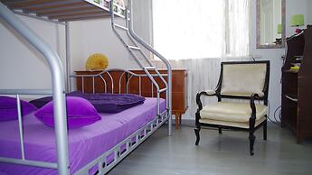 Jasmine Hotel