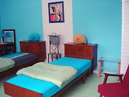 Jasmine Hotel