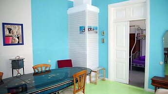 Jasmine Hotel