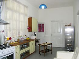 Jasmine Hotel
