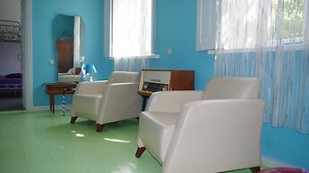 Jasmine Hotel