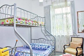 Jasmine Hotel