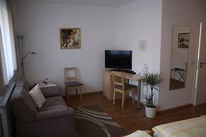 Hotel am Wintergarten