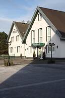 Hotel am Wintergarten