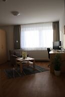Hotel am Wintergarten