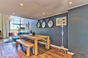 Harbour Terrace Loft II