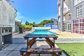 Harbour Terrace Loft II