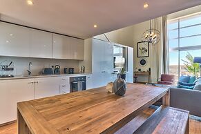 Harbour Terrace Loft II