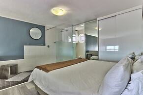 Harbour Terrace Loft II