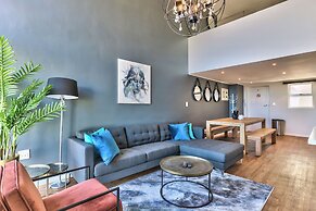 Harbour Terrace Loft II