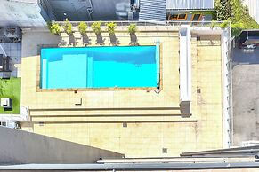 Harbour Terrace Loft II