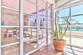 Harbour Terrace Loft II