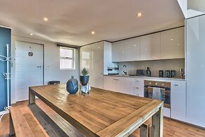 Harbour Terrace Loft II