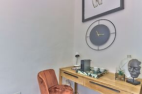 Harbour Terrace Loft II