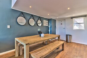 Harbour Terrace Loft II