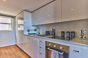 Harbour Terrace Loft II