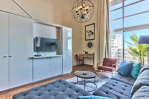 Harbour Terrace Loft II
